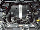 �����Z�f�X�E�x���c CLK320 �J�u���I���F�G���W��