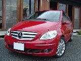 �����Z�f�X�E�x���c B200 ���Îԏ�� �ڍׂ�����