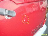 BMW �~�j ���Îԏ��F���̑�