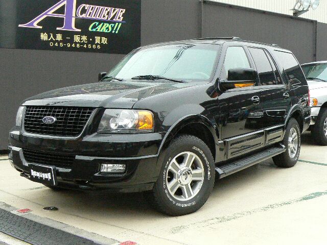フォード エクスペディション 中古車情報:メイン
