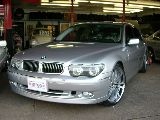 BMW 745Li ���Îԏ�� �ڍׂ�����