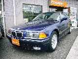 BMW 323i ���Îԏ�� �ڍׂ�����