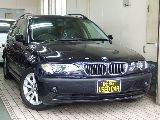 BMW 318i �c�[�����O ���Îԏ�� �ڍׂ�����