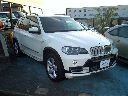 BMW X5 ���Îԏ�� �ڍׂ�����