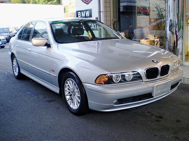 BMW 3 シリーズ