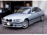 BMW M3 ���Îԏ�� �ڍׂ�����