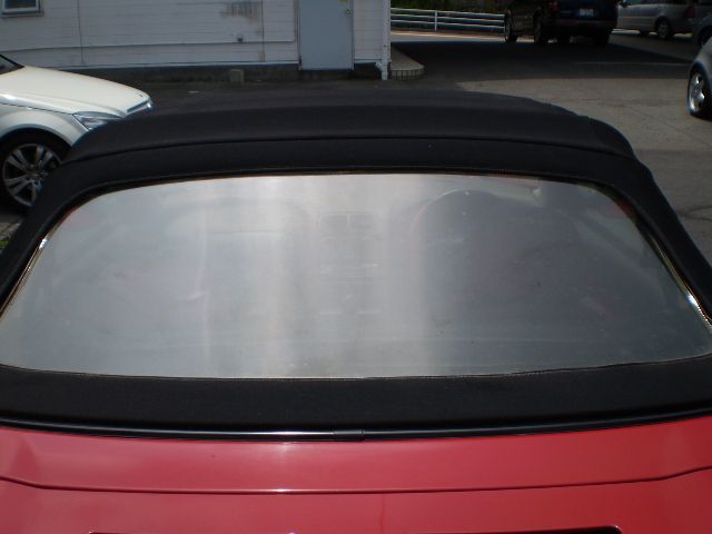 MG MGF ���Îԏ��F���̑�