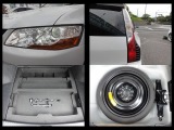 ホンダ オデッセイ 中古車情報:内装