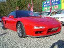 �z���_ NSX ���Îԏ�� �ڍׂ�����