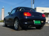 �����Z�f�X�E�x���c V230 ���Îԏ��F�G���W��
