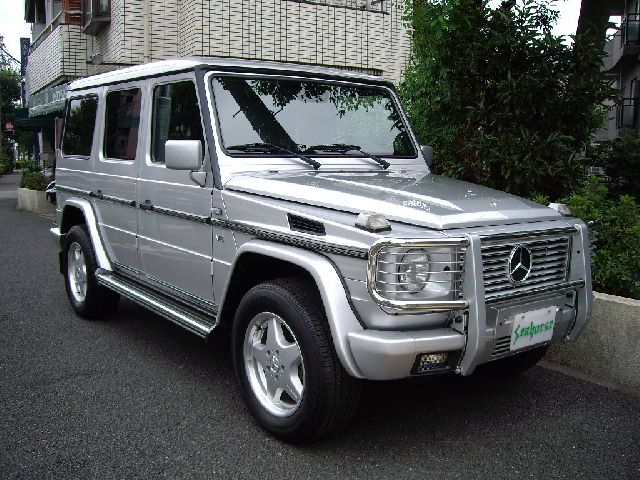��륻�ǥ����٥�� AMG