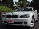 BMW 750i ���Îԏ�� �ڍׂ�����
