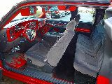 �����Z�f�X�E�x���c E320 �A�o���M�����h ���Îԏ��F����