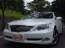 ���N�T�X LS460 ���Îԏ�� �ڍׂ�����