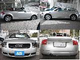 �A�E�f�B TT���[�h�X�^�[�F���̑�