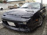 ���Y 180SX ���Îԏ�� �ڍׂ�����