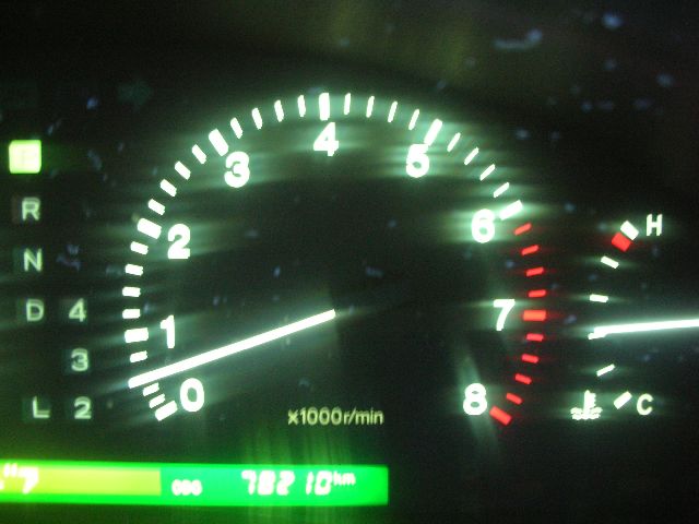 �g���^ �Z���V�I ���Îԏ��F���̑�
