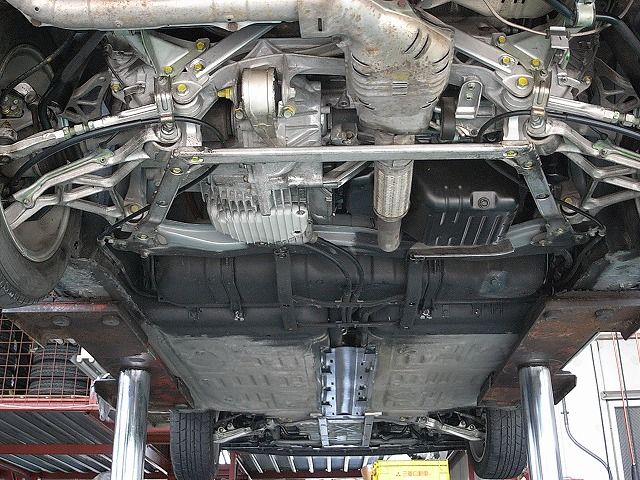 �z���_ NSX ���Îԏ��F���̑�