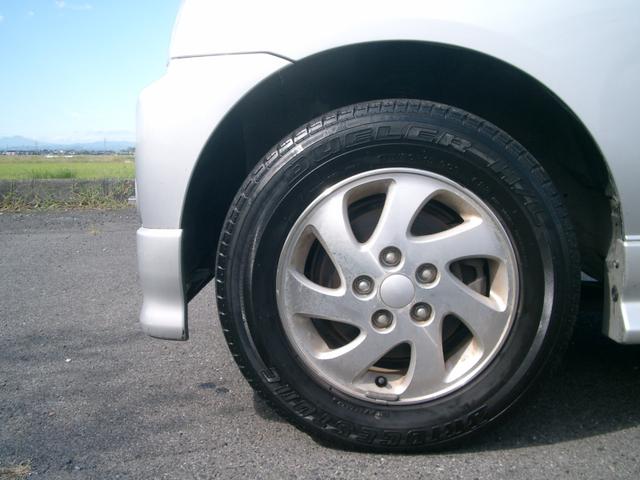 �����Z�f�X�E�x���c G320L ���Îԏ��F�G���W��