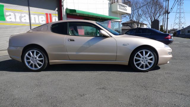 ���[�o�[ �~�j ���Îԏ��F�G���W��