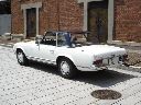 �����Z�f�X�E�x���c 280SL�F���