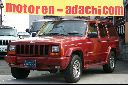 �N���C�X���[ �W�[�v�E�`�F���L�[ ���Îԏ�� �ڍׂ�����