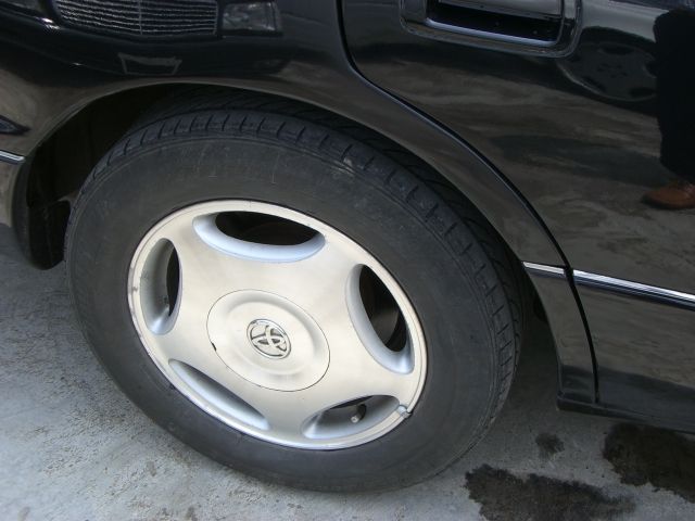 �g���^ �Z���V�I ���Îԏ��F���̑�