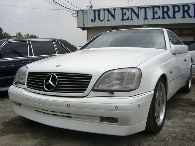 �����Z�f�X�E�x���c CL600 ���Îԏ��F���C��