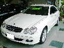 �����Z�f�X�E�x���c CLK200 �R���v���b�T�[ ���Îԏ�� �ڍׂ�����