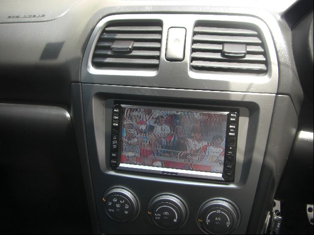 �X�o�� �C���v���b�T ���Îԏ��F�G���W��