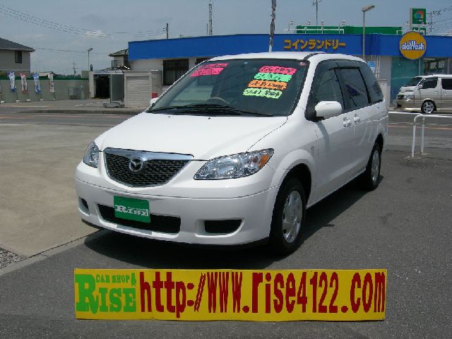 �ޥĥ� MPV
