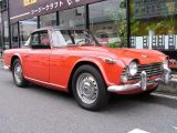 �l�C�����L���O�F�g���C�A���t�ETR-4