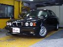 BMW 540i ���Îԏ�� �ڍׂ�����