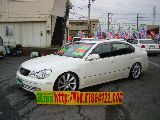 �g���^ �A���X�g ���Îԏ�� �ڍׂ�����