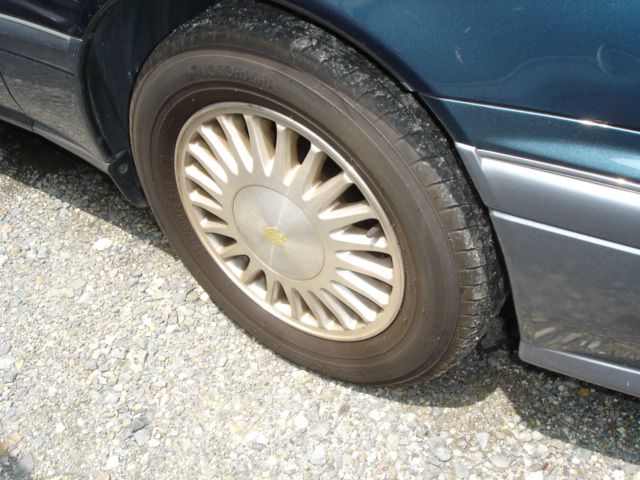 �g���^ �N���E�� ���Îԏ��F���̑�