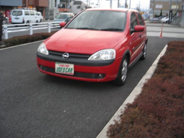 ���B�[�^(�I�y��) GLS ���Îԉ摜