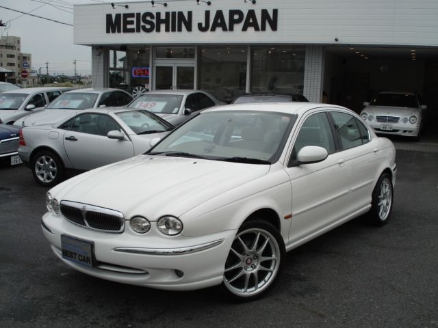 �W���K�[ X�^�C�v ���Îԏ��F���C��