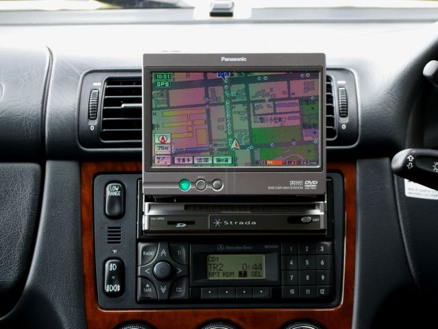 GMC タイフーン 