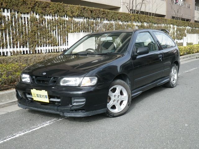 パルサー セリエ(日産) VZ-R 中古車画像