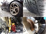 イーグル リミテッド ユーザー買取車