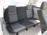 米国 レクサス LS460Lの写真
