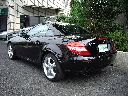 �����Z�f�X�E�x���c SLK350�F���̑�