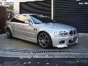 BMW M3 ���Îԏ�� �ڍׂ�����