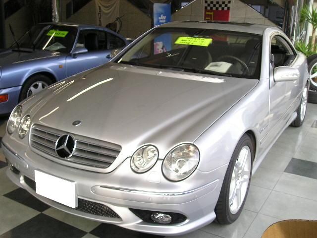 AMG AMG