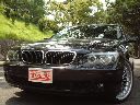 BMW 750i ���Îԏ�� �ڍׂ�����