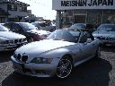 BMW Z3 ���Îԏ�� �ڍׂ�����