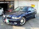 �l�C�����L���O�FBMW�A���s�i�EB6