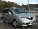 日産 プレーリーリバティの詳細情報を見る