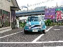 ���[�o�[ �~�j�F���C��