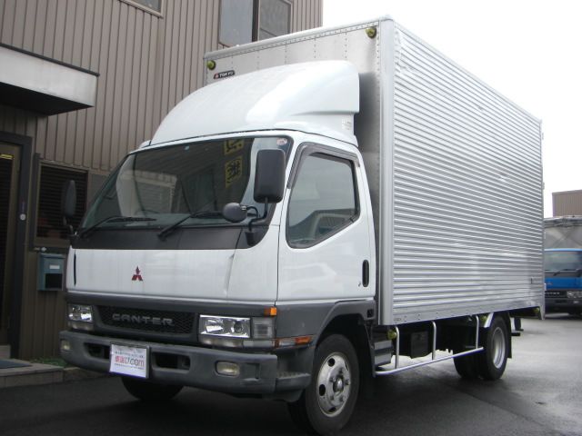 三菱 カリスマ
